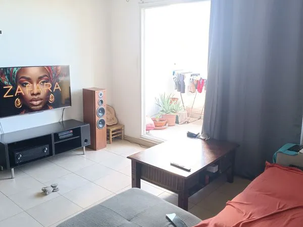 A vendre appartement 2 pièces