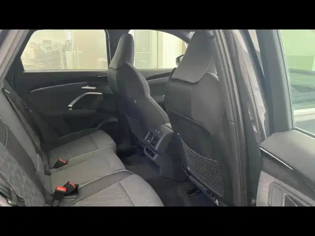 Audi Q5 2.0 e-hybrid 299ch s line quattro s tronic 7 — photo 30