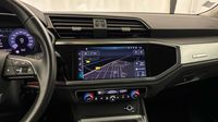 Audi Q3 35 TFSI 150ch Mild Hybrid Design S tronic 7 — photo 19