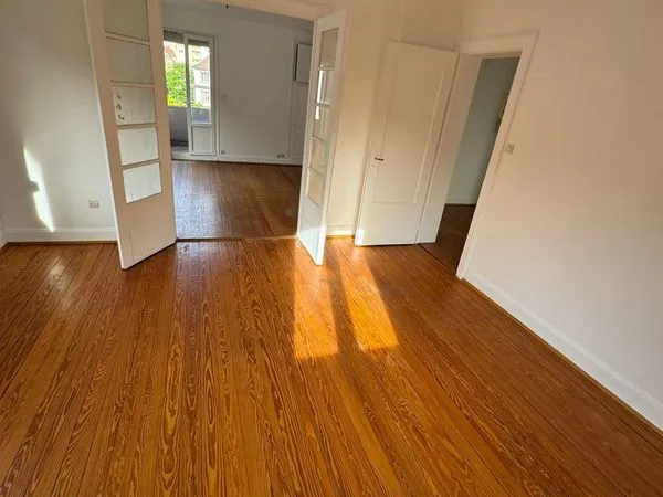 Appartement 3 pièces 74 m²