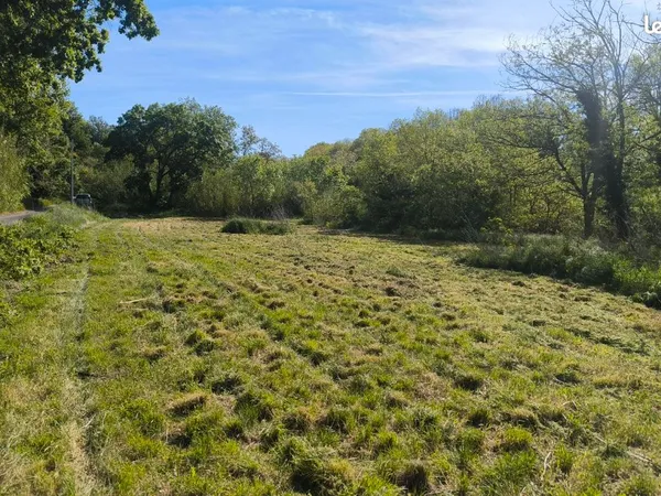 Terrain agricole ou de loisirs