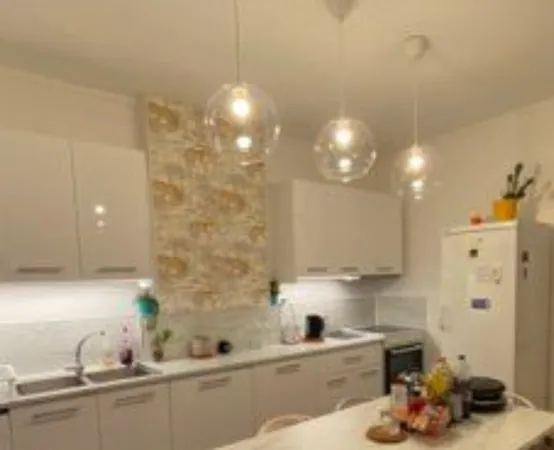 Propose chambre 15m² dans colocation Caen