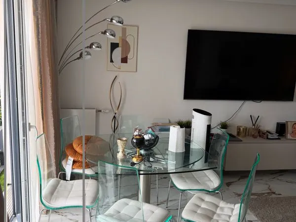 Suresnes - bel appartement f4 recent de 89 m² et entièrement rénové
