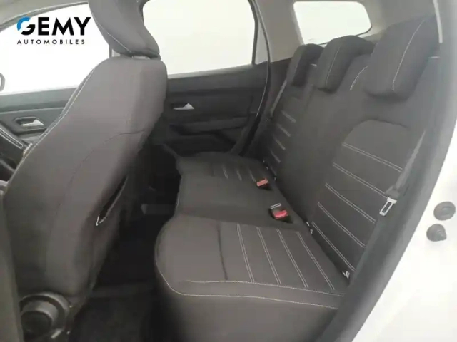 Dacia Duster tce 130 4x2 — photo 23