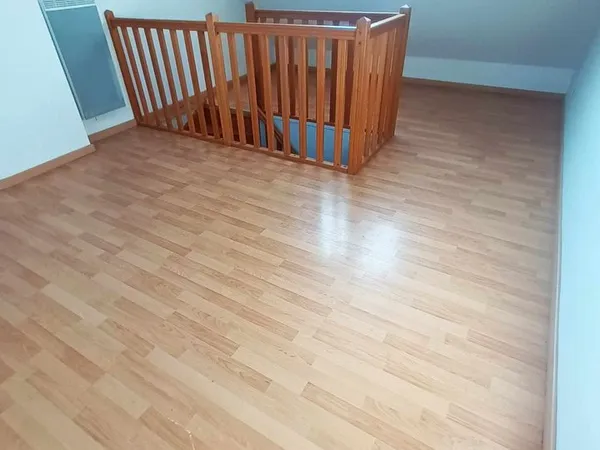 Appartement de 57m2 à louer sur Péronne
