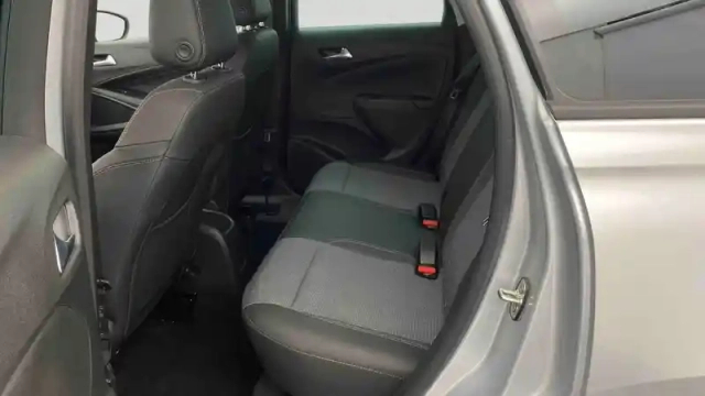 Opel Crossland 1.2 turbo 110 ch bvm6 — photo 15