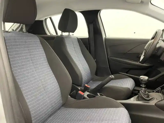 Peugeot 208 bluehdi 100 s&amp;s bvm6 — photo 88