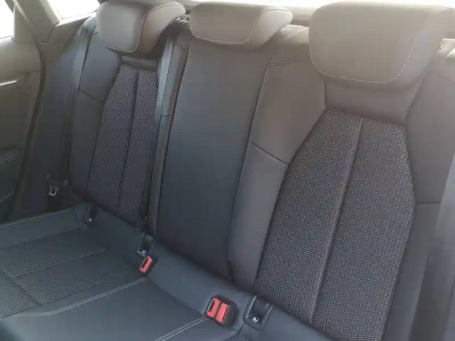 Audi A3 allstreet 40 tfsi e hybride rechargeable 204 s tronic 6 — photo 64