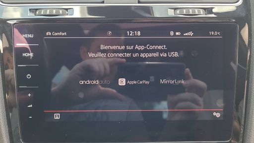 Volkswagen Golf GTI 2.0 TFSI 290 DSG7 - Tcr – 2019 – 72400 km – Essence – Boîte Automatique — photo 30