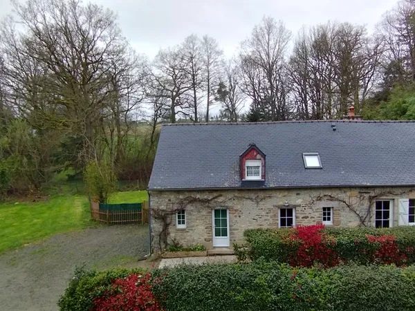 Maison de 80m2 à louer sur Villaines-la-Juhel