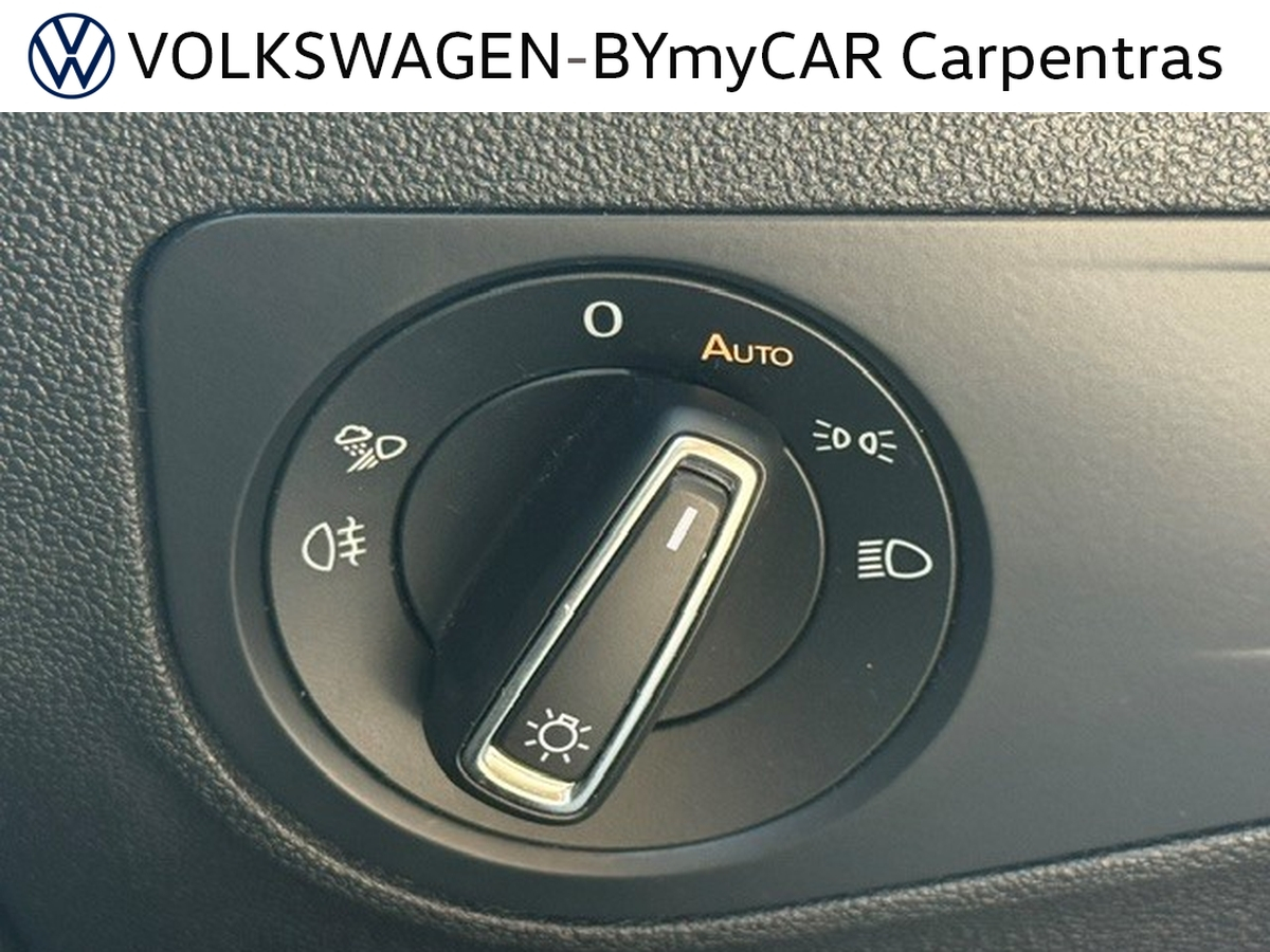 Volkswagen Tiguan 2.0 TDI 150ch DSG7 — photo 31