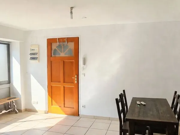 T2 37m² - RDC Lumineux + Clim