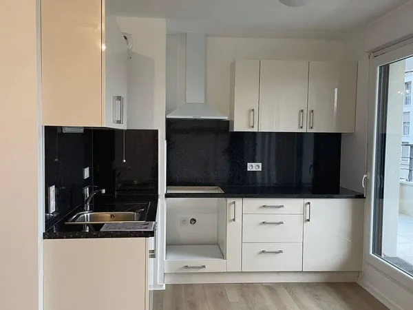 Appartement 4 pièces 71 m²