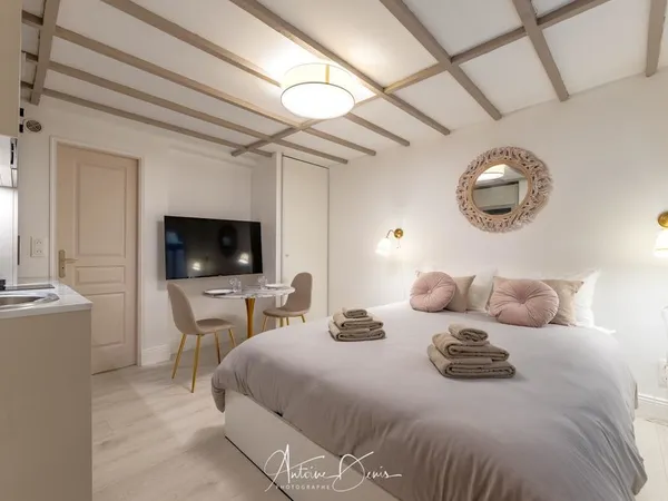Bien immobilier de rendement Vente Rouen  200m² 930000€