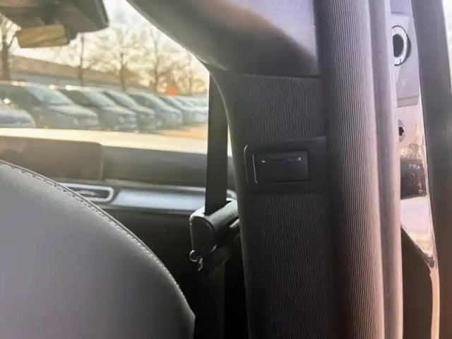 Mercedes Cla v 300 d avantgarde extra long — photo 37