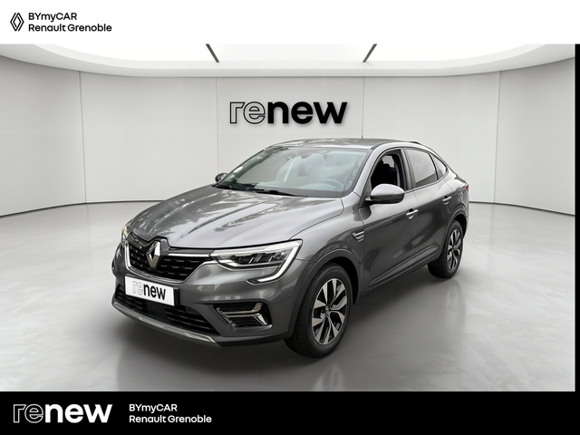 Renault Arkana E-Tech 145 - 23