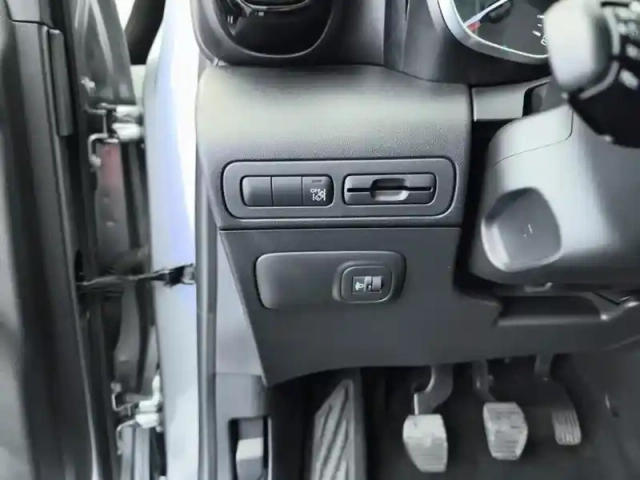 Citroën C3 Aircross bluehdi 110 s&amp;s bvm6 shine pack — photo 17