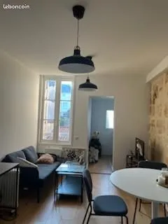 Appartement 2 pièces 31 m²