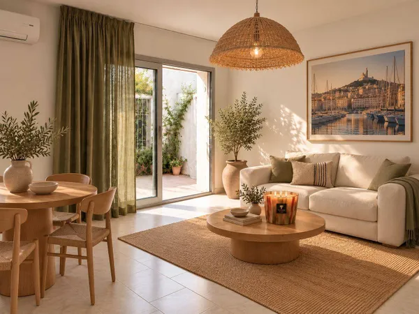 Maison 3 pièces 57 m²
