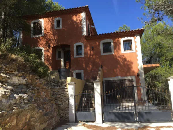 Maison 7 pièces 170 m²