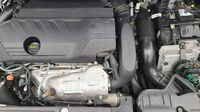 Peugeot 3008 HYBRID 225ch Allure Pack e-EAT8 — photo 18