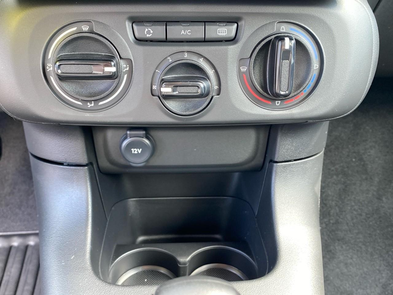 Citroën C3 1.2 puretech 83ch s&s you — photo 19