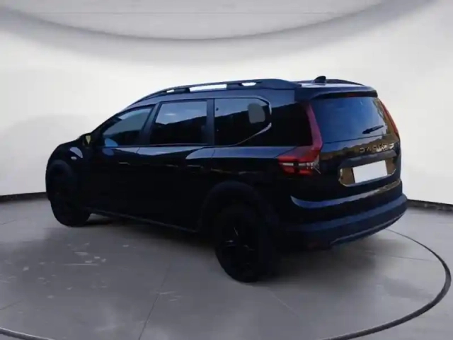 Dacia Jogger 1.0 tce 110ch extreme 7 places -24 — photo 10