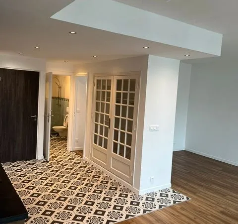 Appartement 2 pièces 51 m²