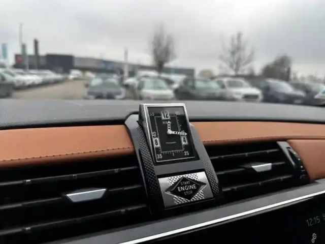 Ds Ds 7 crossback e-tense 225ch grand chic — photo 12