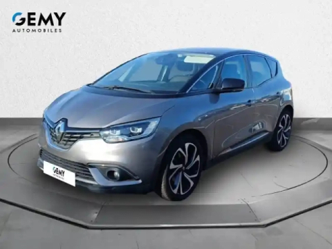 Renault Scenic tce 130 energy