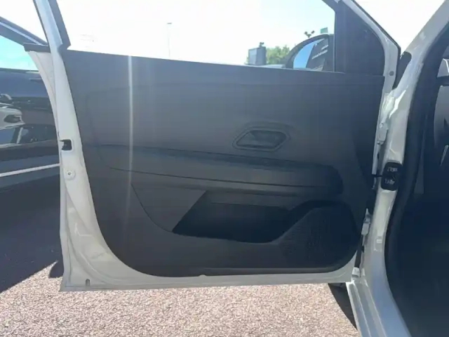 Dacia Sandero eco-g 100 — photo 11
