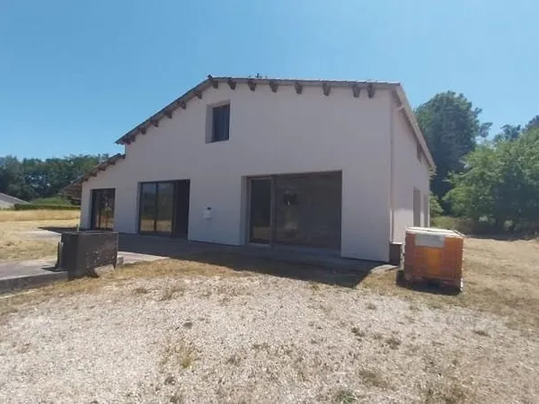 Propriété 9 pièces 261 m²