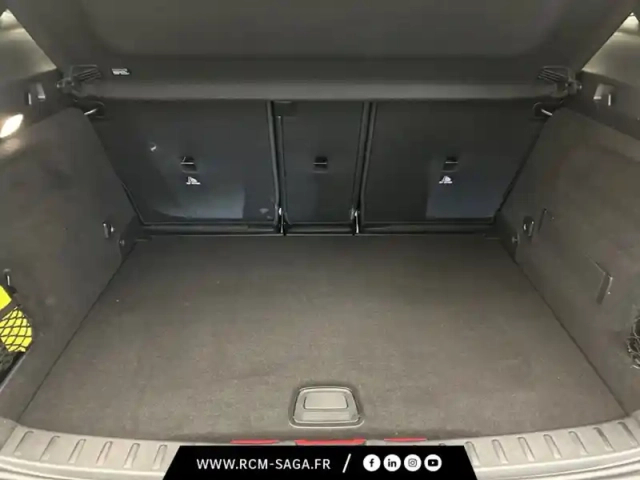 Mercedes Gla 250 e hybrid eq amg line — photo 10