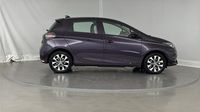 Renault Zoé E-Tech Evolution charge normale R110 - MY22 — photo 4