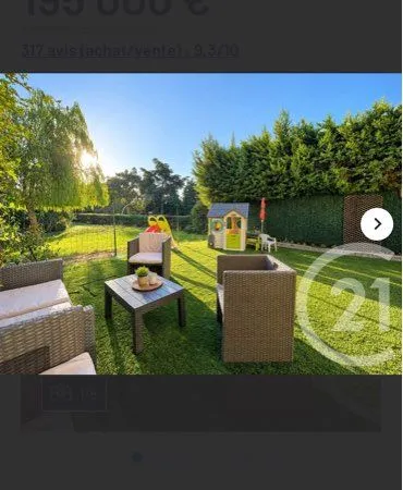 Appartement à vendre Cagnes-Sur-Mer