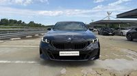 Bmw Série 5 520dA 197ch M Sport — photo 2