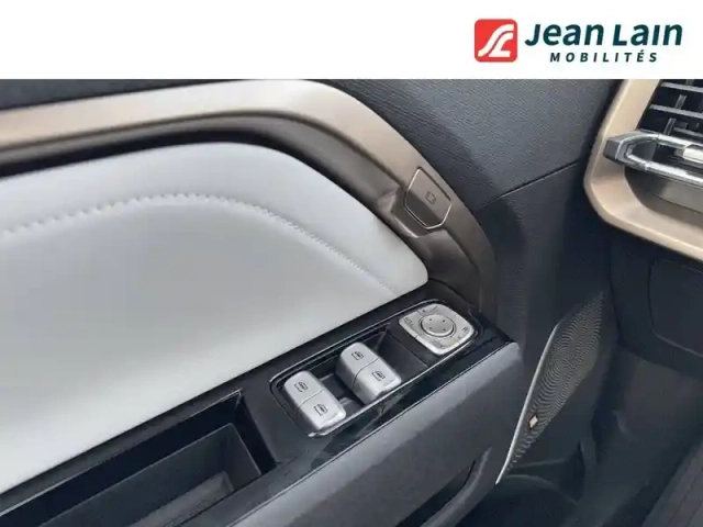 Maxus Eterron9 e-terron9 pick-up 4x4 102 kwh — photo 20