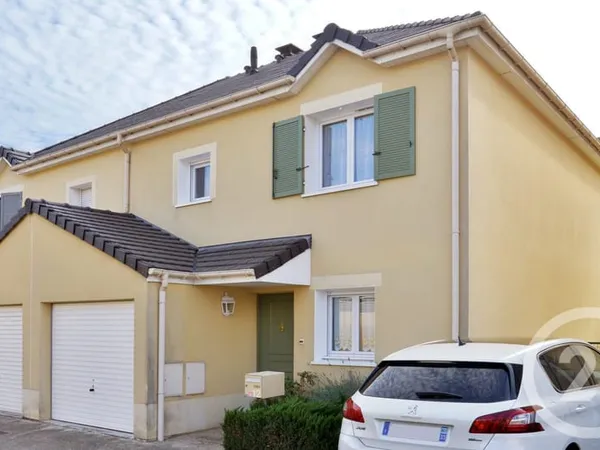 Maison 6 pièces 86 m²