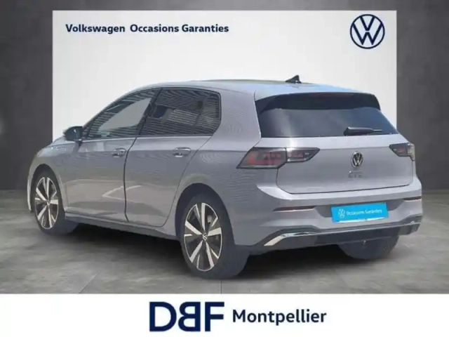 Volkswagen Golf 1.5 ehybrid 272 dsg6 gte — photo 3