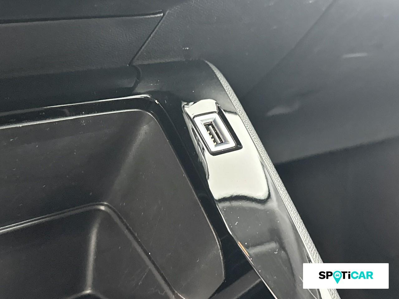 Peugeot 208 1.2 puretech 75ch s&s style — photo 16