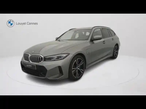 Bmw Serie 3 série 3 touring 320ea 204ch m sport
