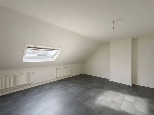 Immeuble de rapport 166 m²