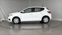 Dacia Sandero 1.0 ECO-G 100ch Expression — photo 7