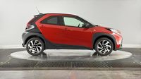 Toyota Aygo X 1.0 VVT-i 72ch Design S-CVT MY24 — photo 4