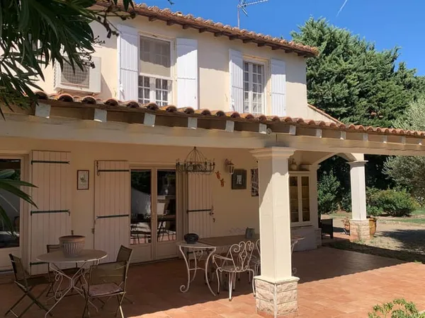 Maison 3 pièces 128 m²