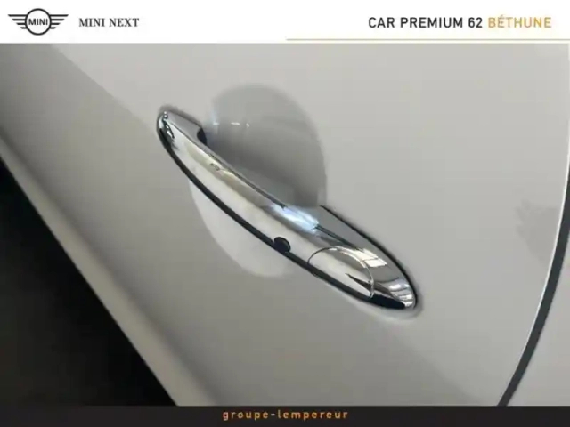 Mini Mini cooper 136ch edition premium plus bva7 — photo 14