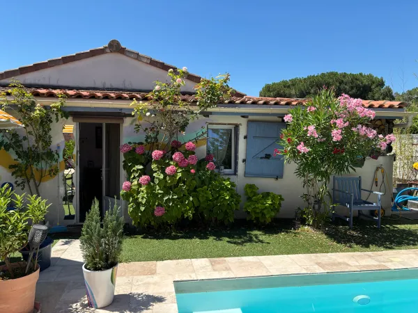 Loue maison 20m²