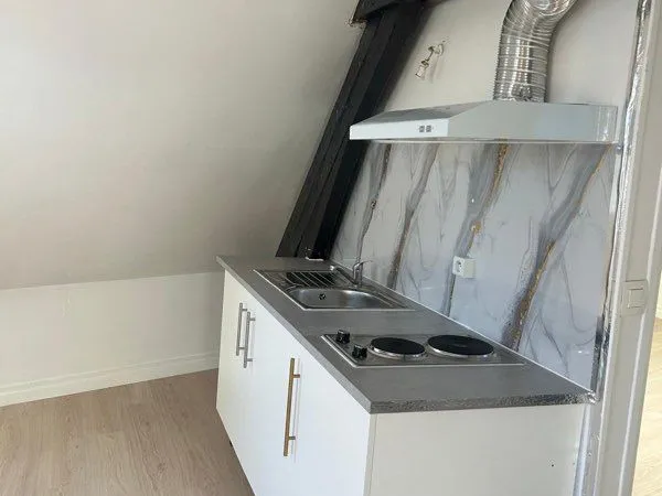 Location appartement T2, à 2min à pied de la gare