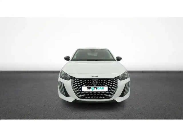 Peugeot 208 puretech 100 s&amp;s eat8 — photo 66
