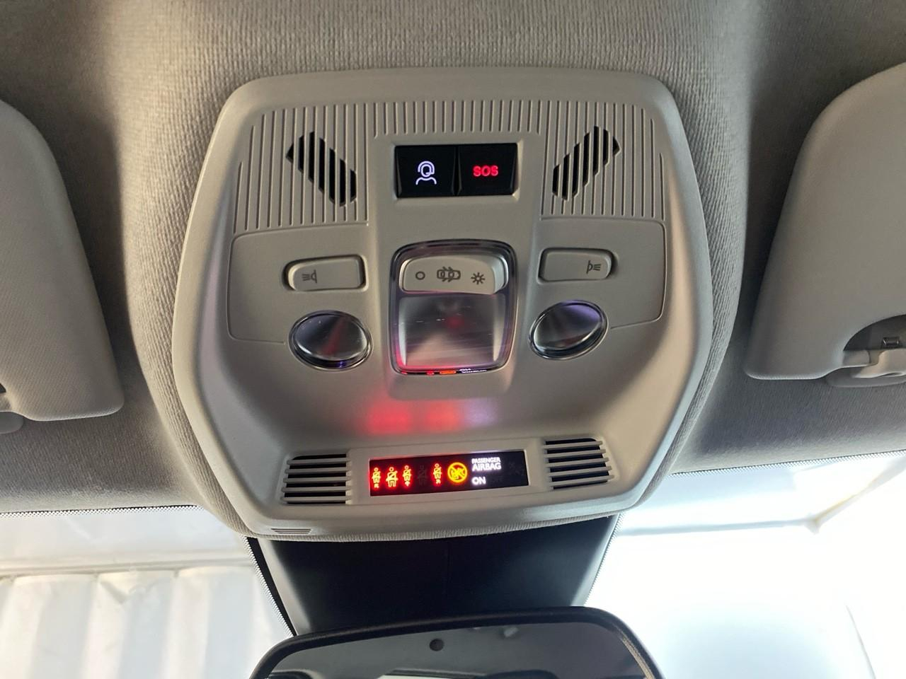 Opel Frontera electric 113 ch batterie 44 kwh gs — photo 19